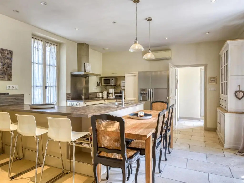 Maison Paradou, 6 pièces, 8 personnes - FR-1-599-2