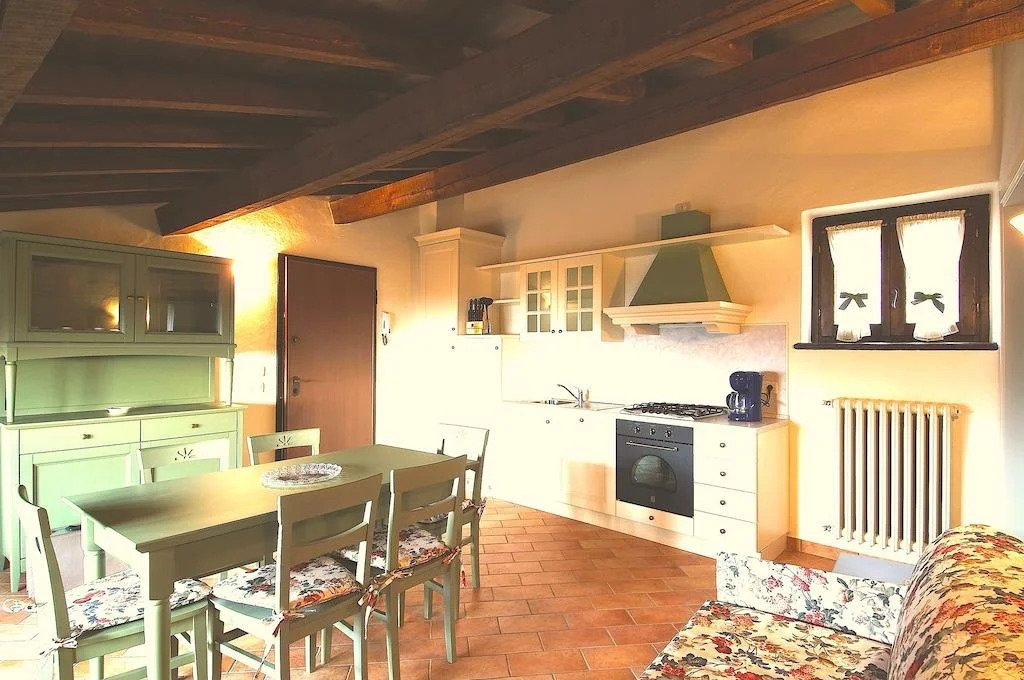 Antica Cascina Liano