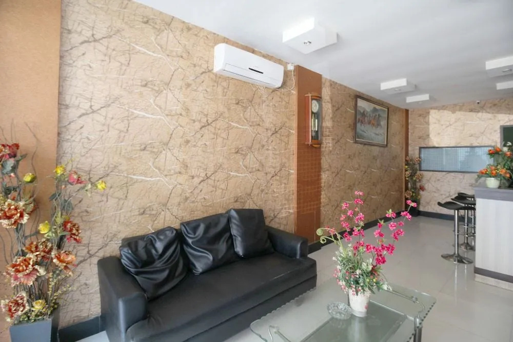 Airy Eco Panakkukang Toddopuli Raya Utara 1 Makassar
