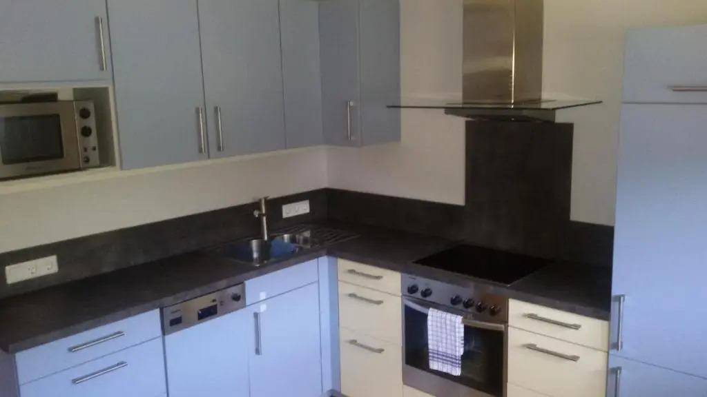 Ferienwohnung Hauser