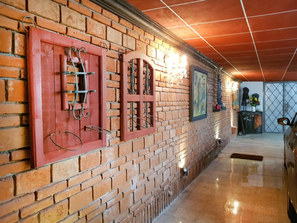 Habitaciones Coyoacan