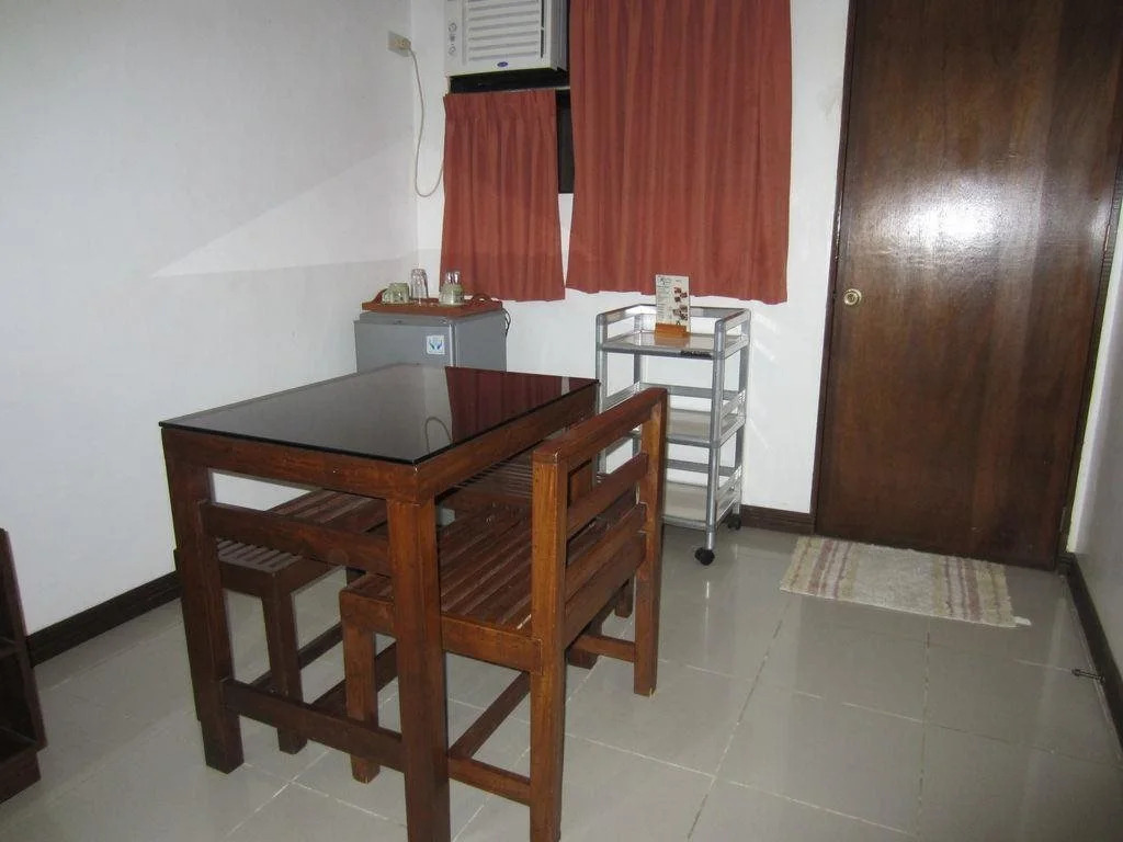 Residencia Lourdes