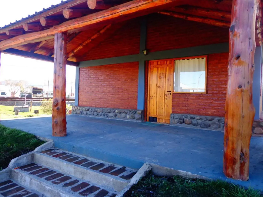 Cabañas Atrapasueños