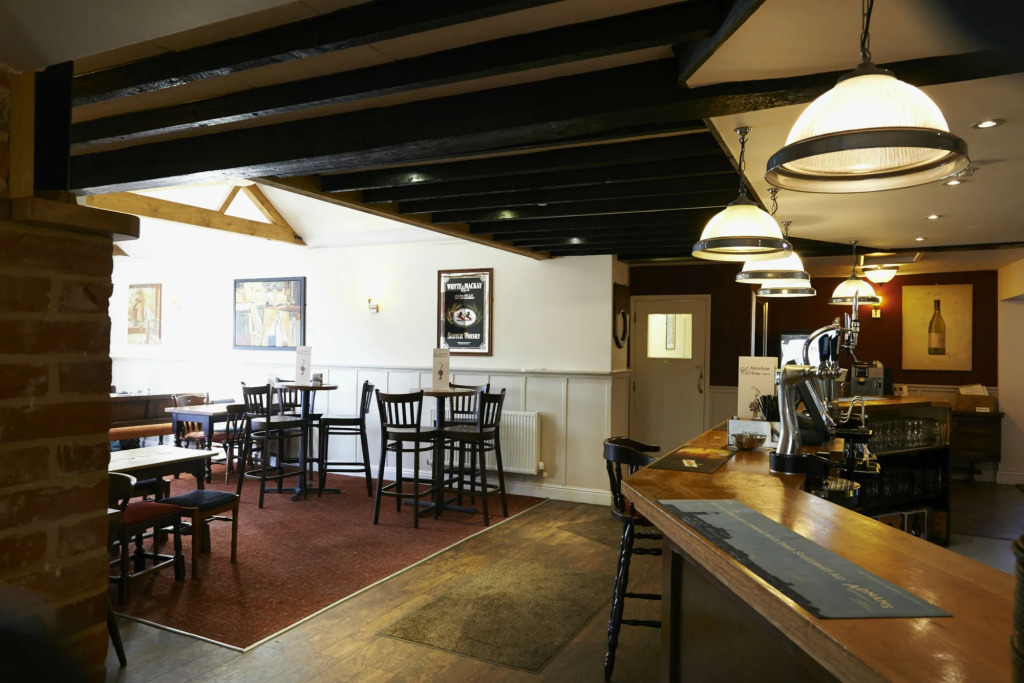 Marsham Arms Inn