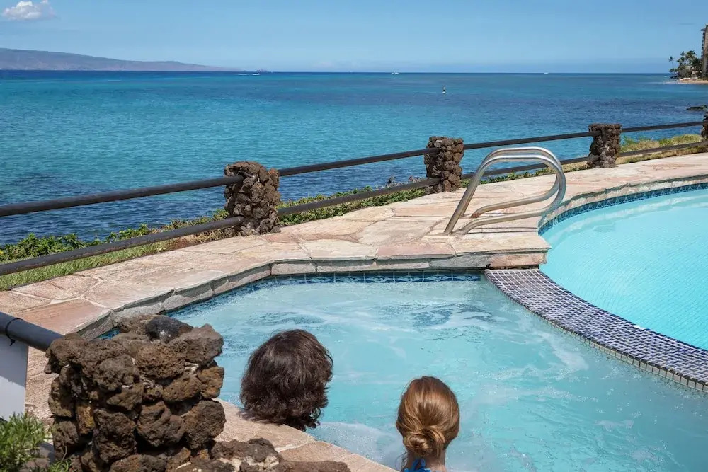 Noelani 304 - 3Br Condo