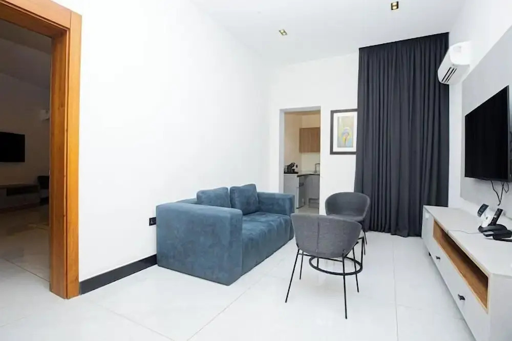 Noble Nook Boutique Hotel Abuja