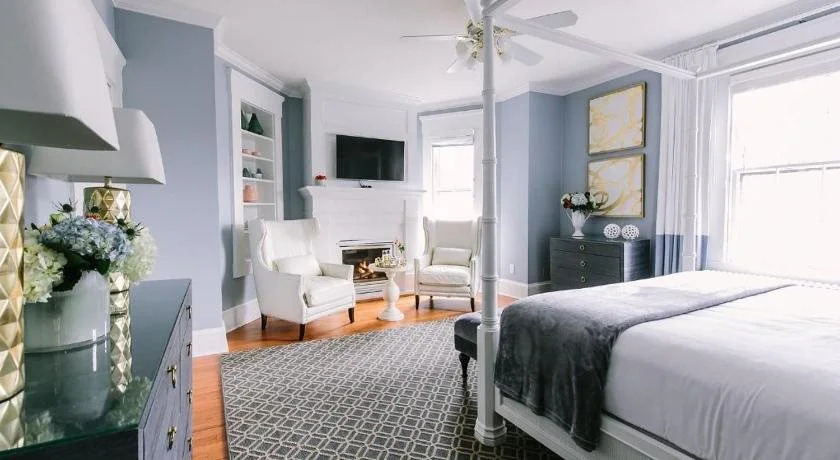 Bayberry Inn of Newport