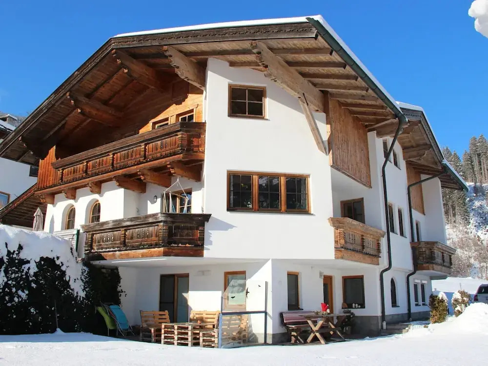 H Rhager Aschau im Zillertal