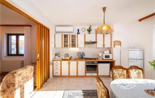 Apartment In Zadar