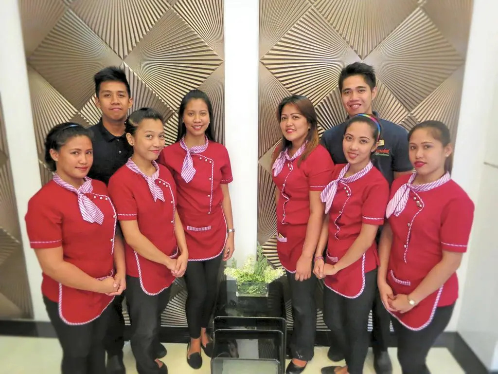 Sun Plaza Subic