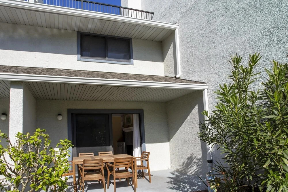 Sea Winds 30 Oceanview 3 Floors Awesome New Kitchen