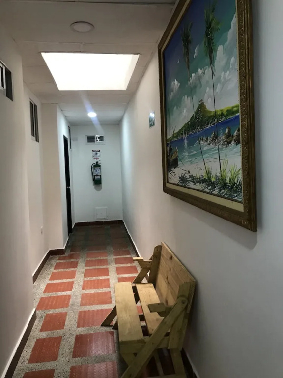 Hostal Villa Sarcam SAS