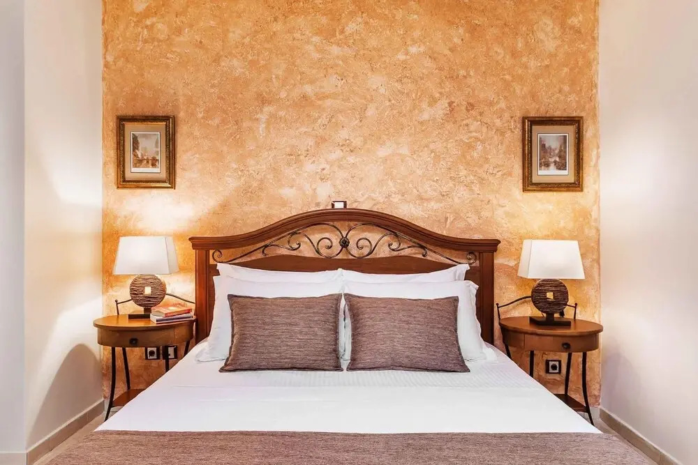 W Villas Halkidiki Deluxe 4 Bedroom Villa Beach Front