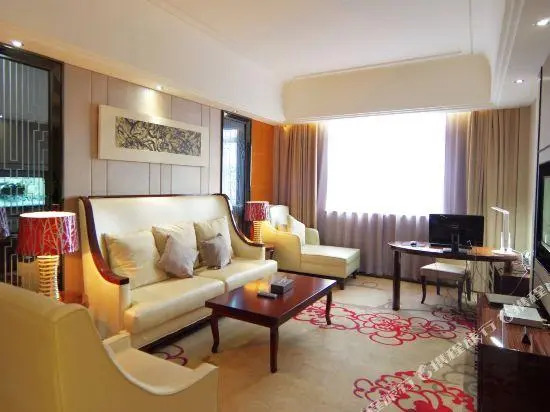 Song Yuan Jin Hotel