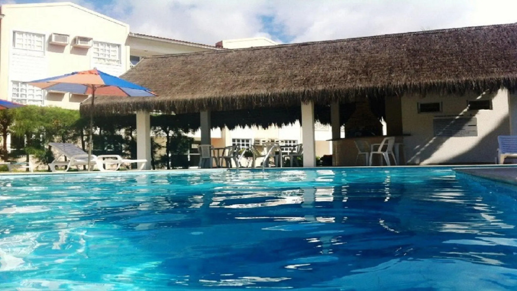 Yacht Village 104 Praia - NBI - Ponta Negra