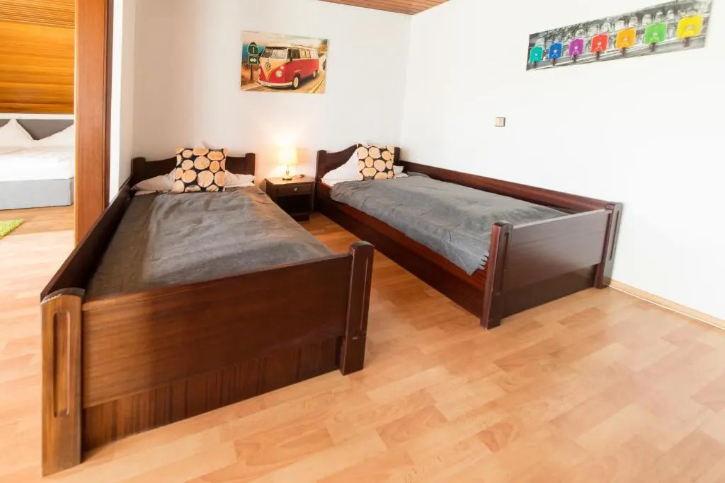 Hotel Landgasthaus Sockenbacher Hof