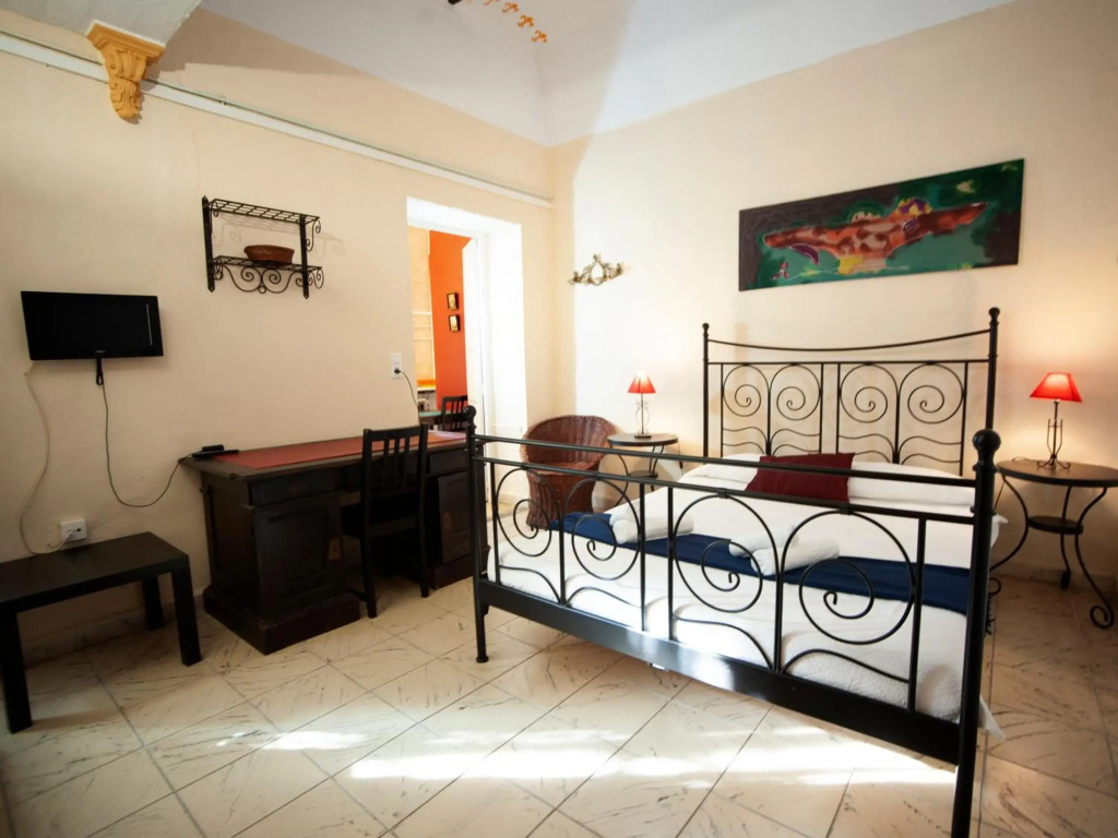 Apartamentos Casa Rosaleda