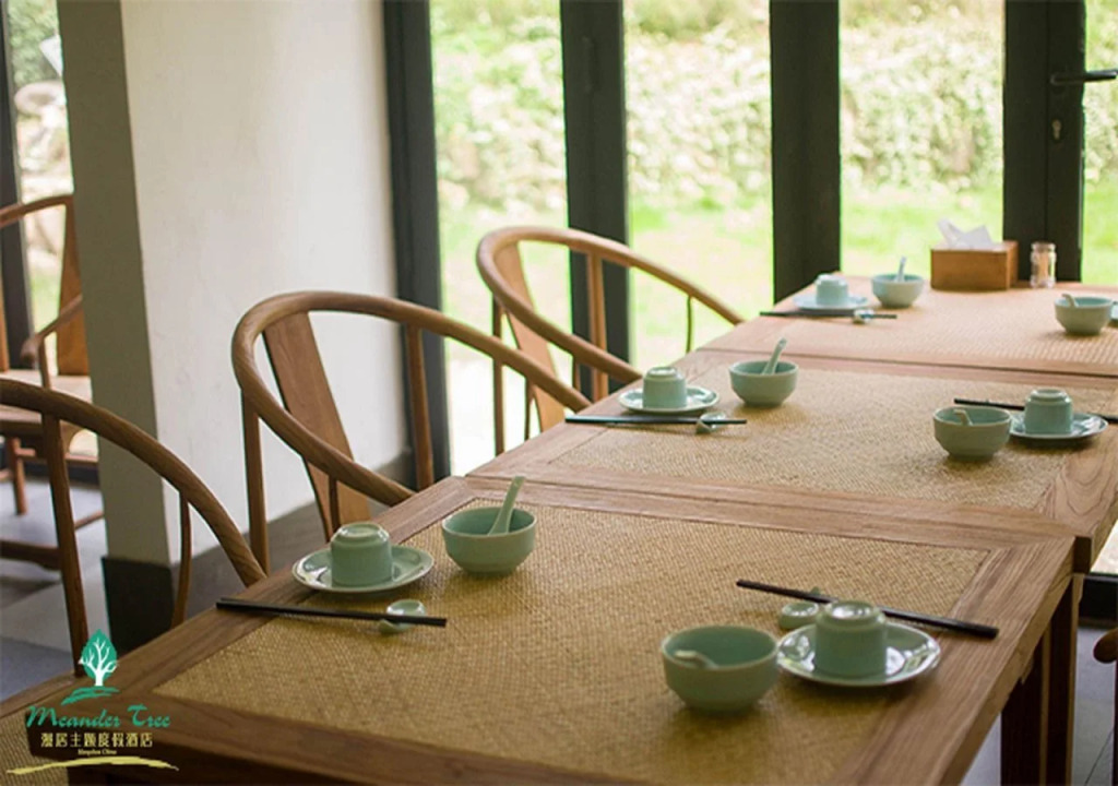 Meander Tree Theme Resort
