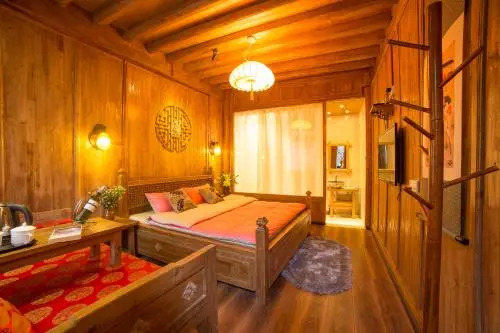 Blooming Flower Hostel
