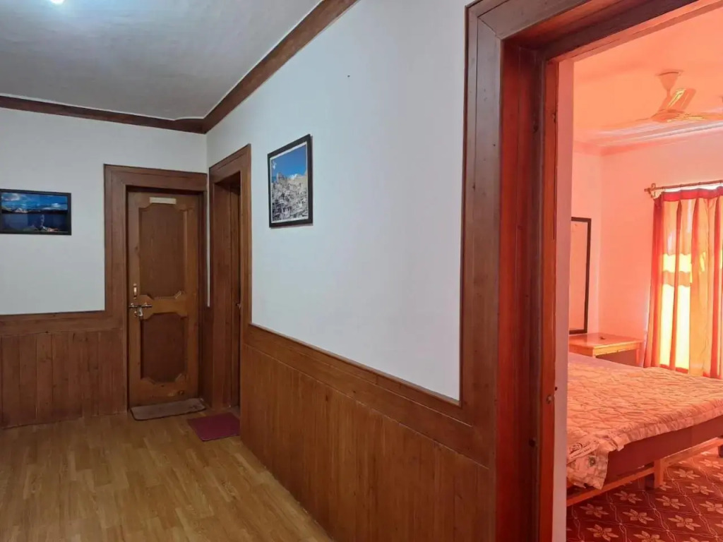 Shanti Guest House