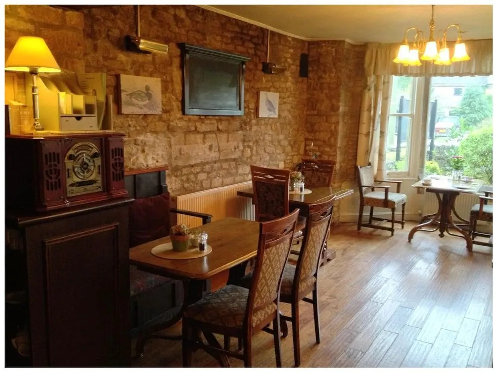 Burford Lodge