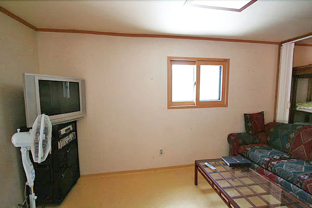 Yangpyeong Scented Clay Pension