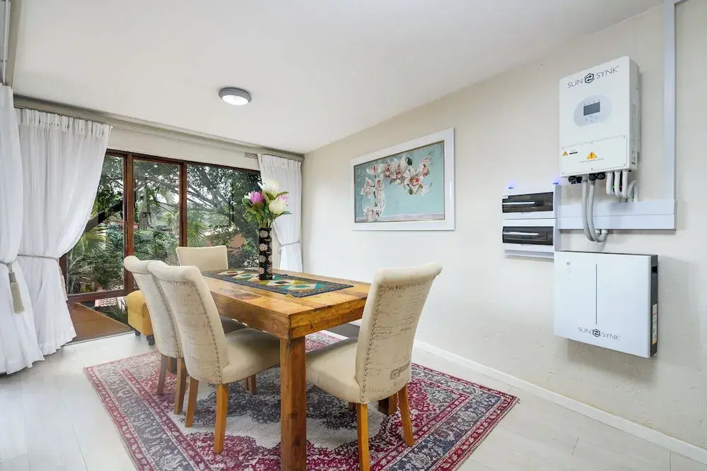 San Lameer Villa Rentals 3126