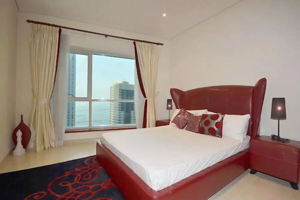 Piks Key - Dubai Marina Heights
