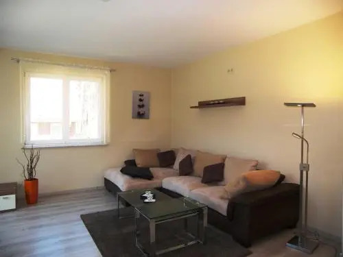 Ferienwohnung Ploetz _ 500 m vom A