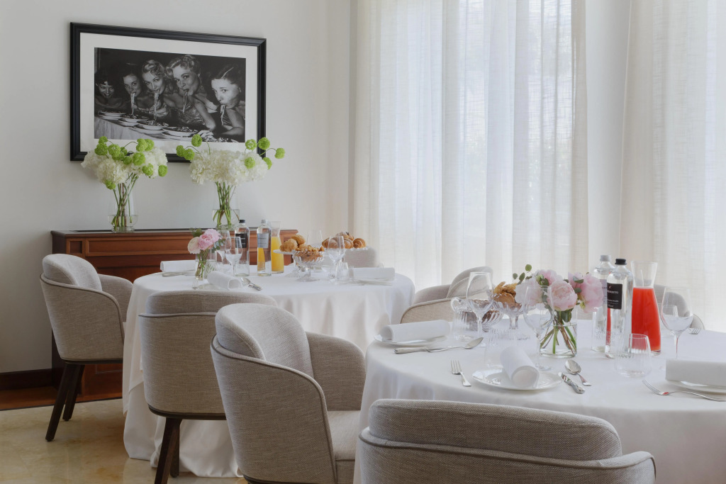 Grand Hotel