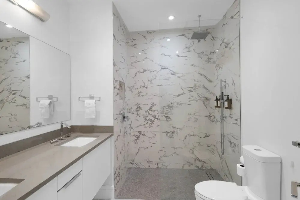 Two Bedroom Condo at One Cable Beach With Patio
