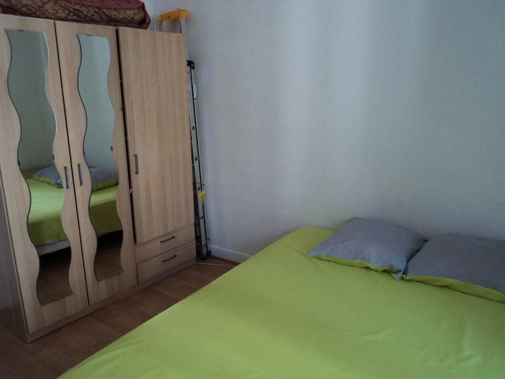 Trachel Apartment