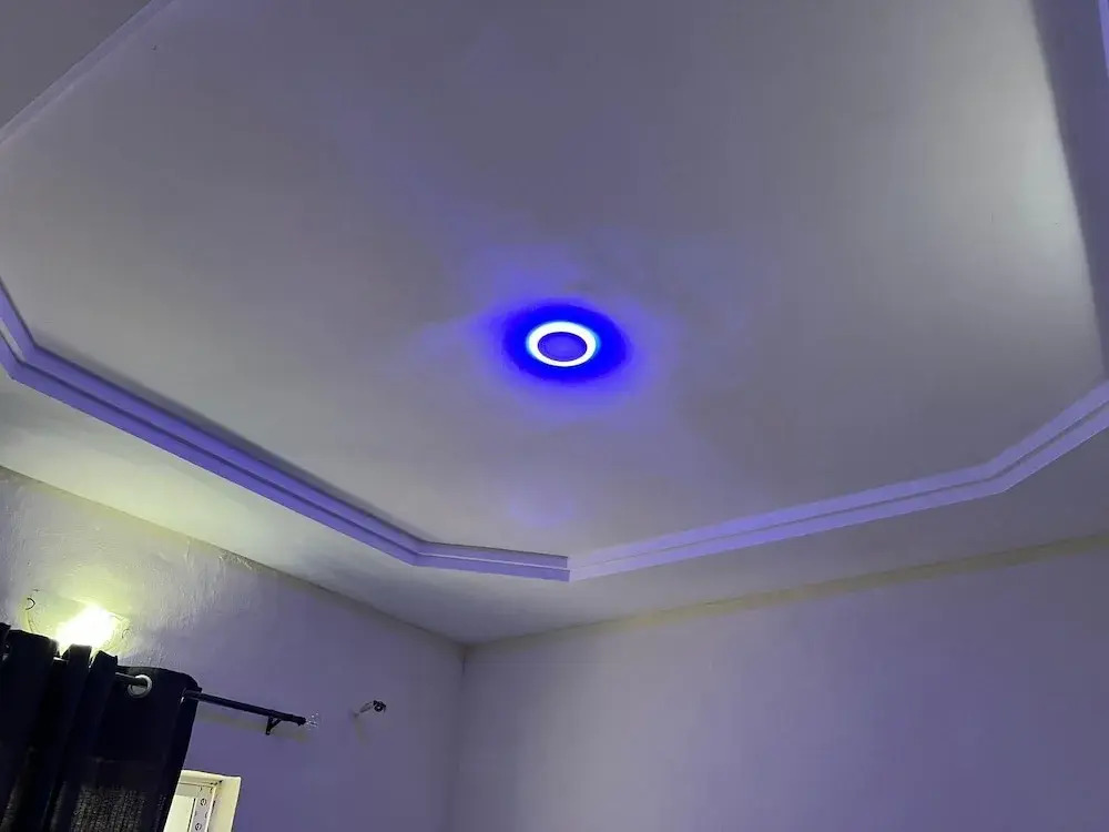 Apartment - Sleeps 4 - Parking - Wi-fi