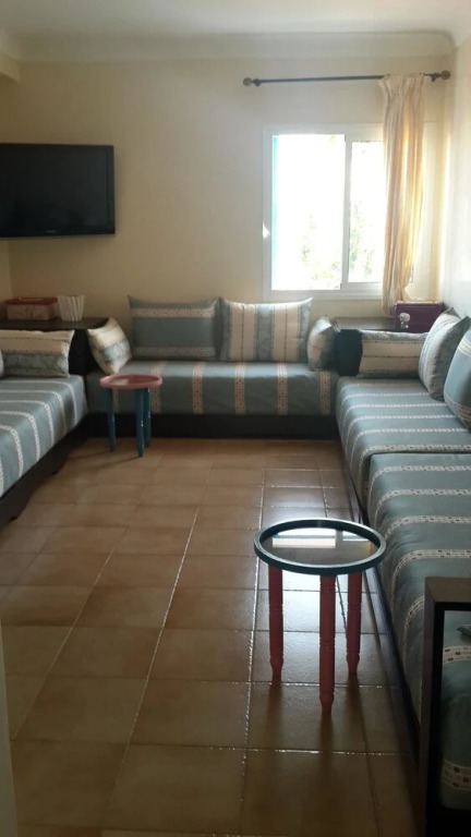 Apartment With 2 Bedrooms in Mdiq, With Wonderful sea View, Pool Acces