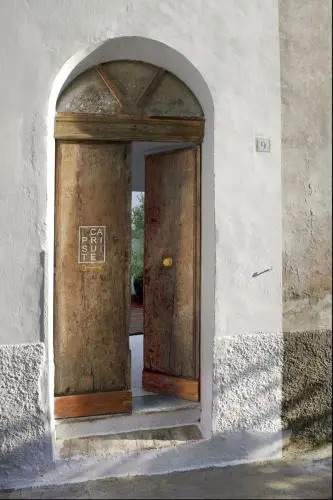 Capri Suite