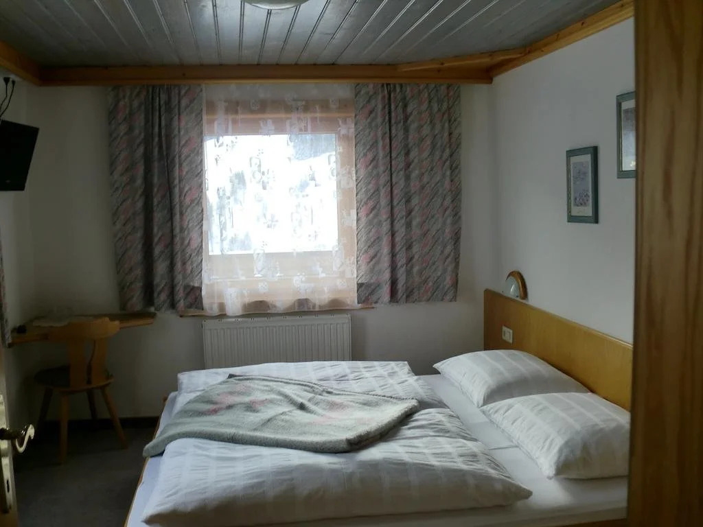 Haus Hinterstererhof