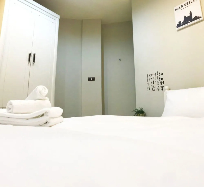 Fengjia Nights Plan