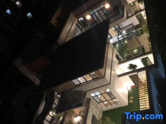 Wanzai Guesthouse