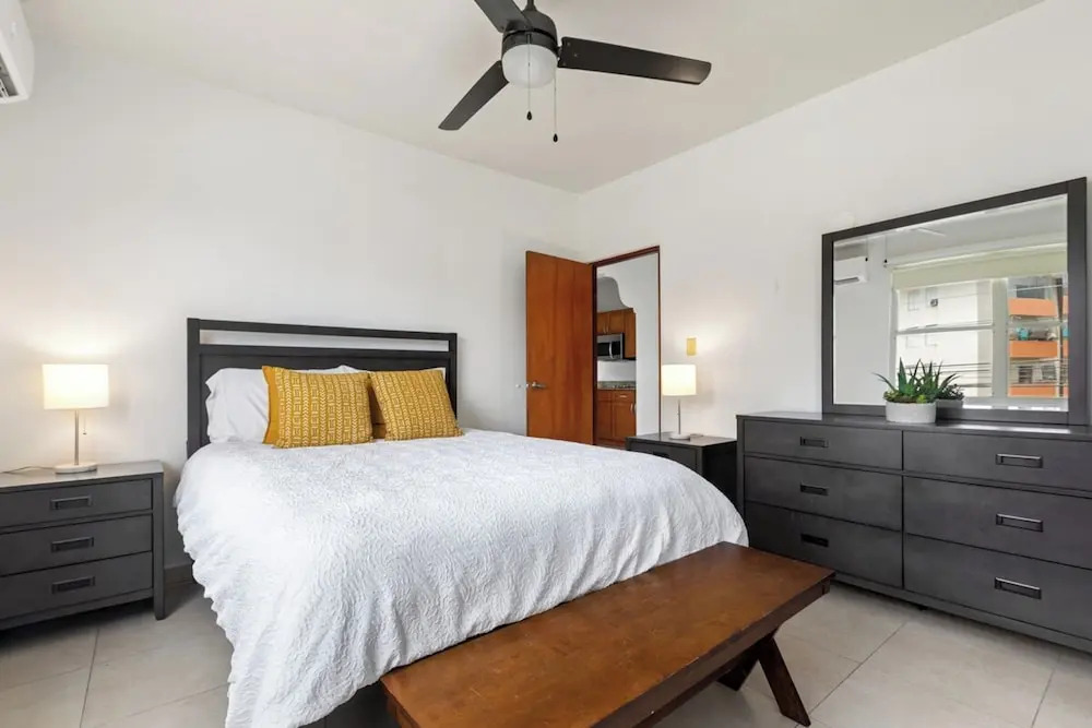 Cacique by Otium