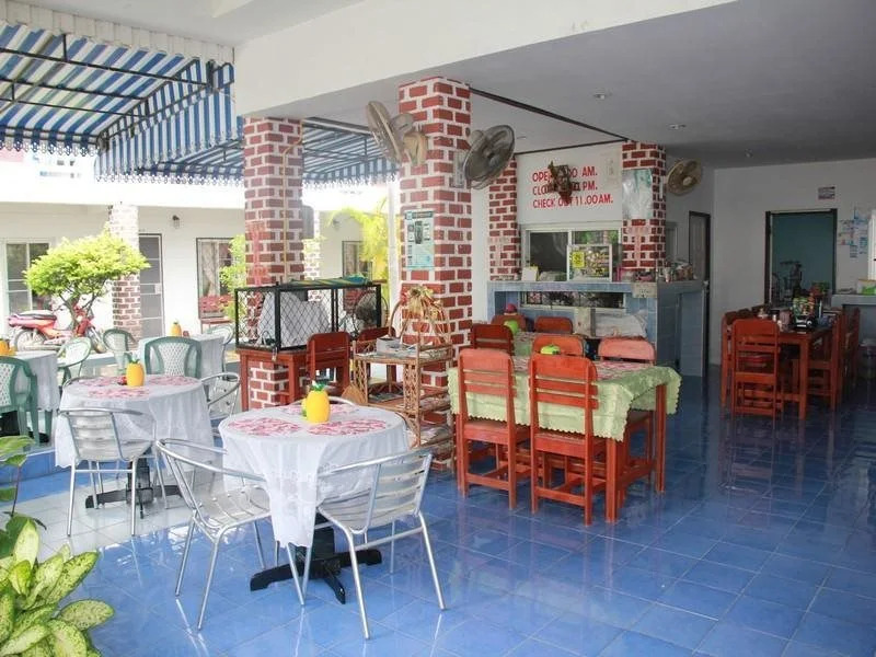 My Palace Guesthouse