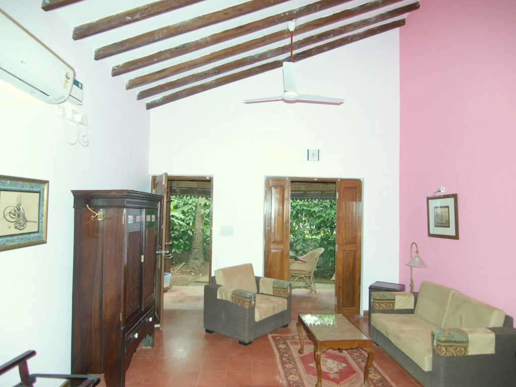 Presa di Goa