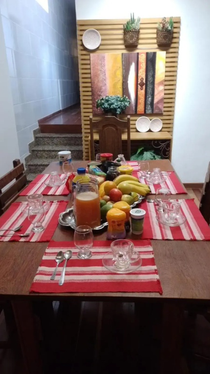 Recanto Alto da Glória