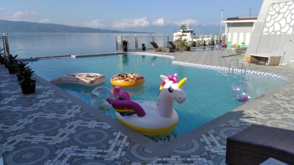 Dio Refael Hotel