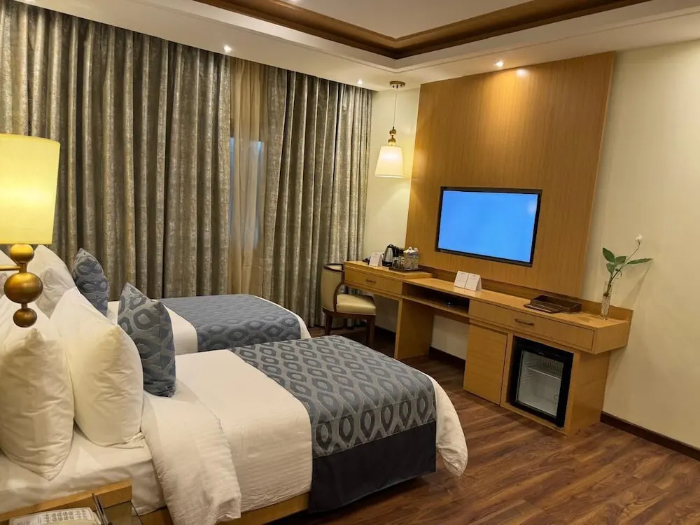 Fortune Resort & Wellness Spa Bhaktapur, Nepal - Member ITC Hotels Group