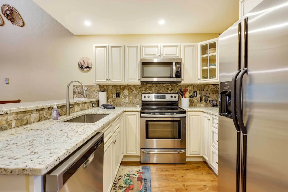 Winter Park Condo w/ Sleeping Loft - Near Main St