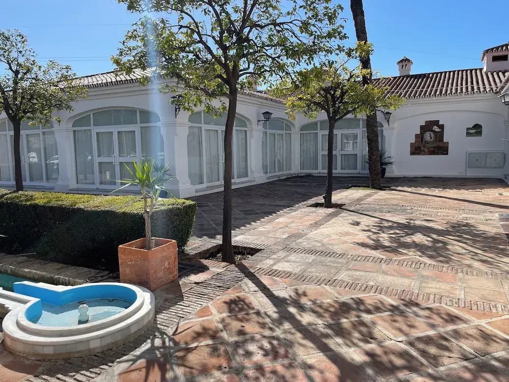 Añoreta Suites