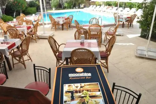 Mars Villas Apart Hotel