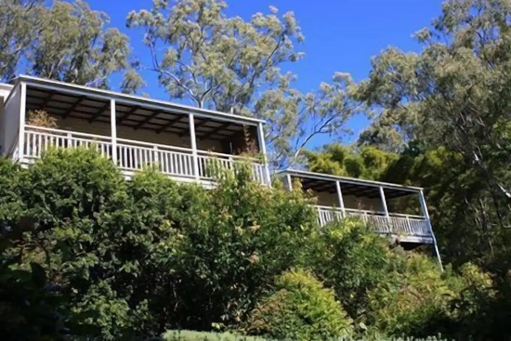 At Sunrise Cottages