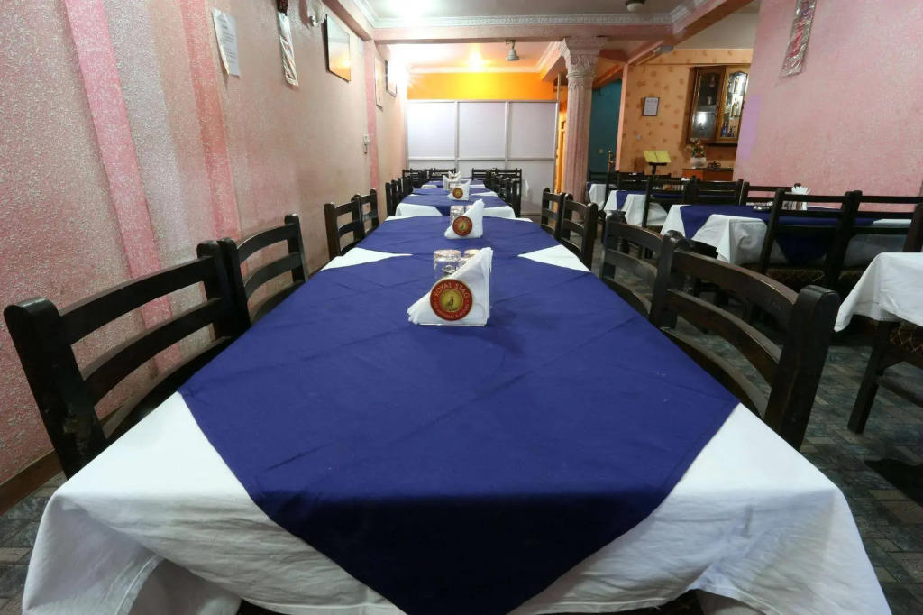 Teeka Resort