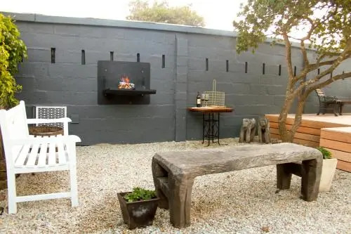 Hermanus Champagne Accommodation